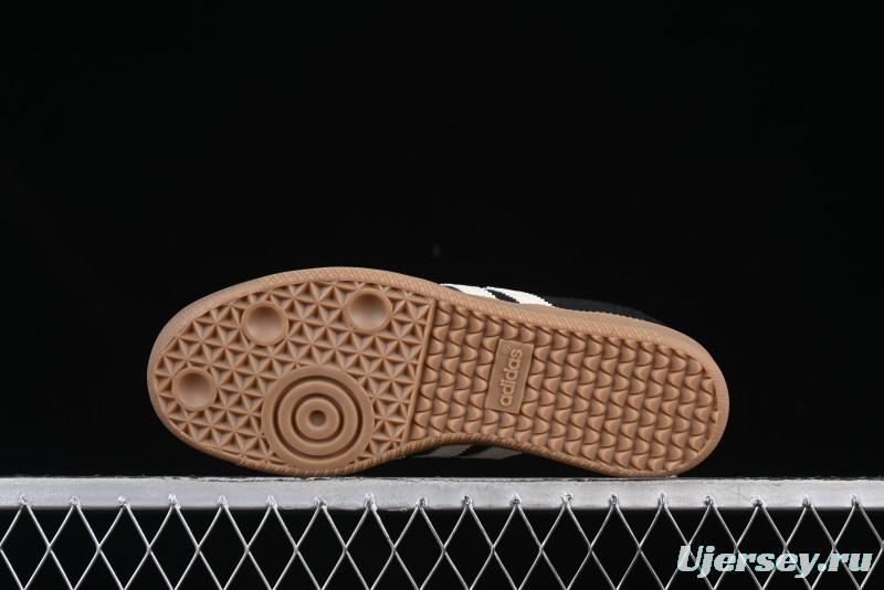 Adidas Samba OG Casual Sneakers - JQ5141