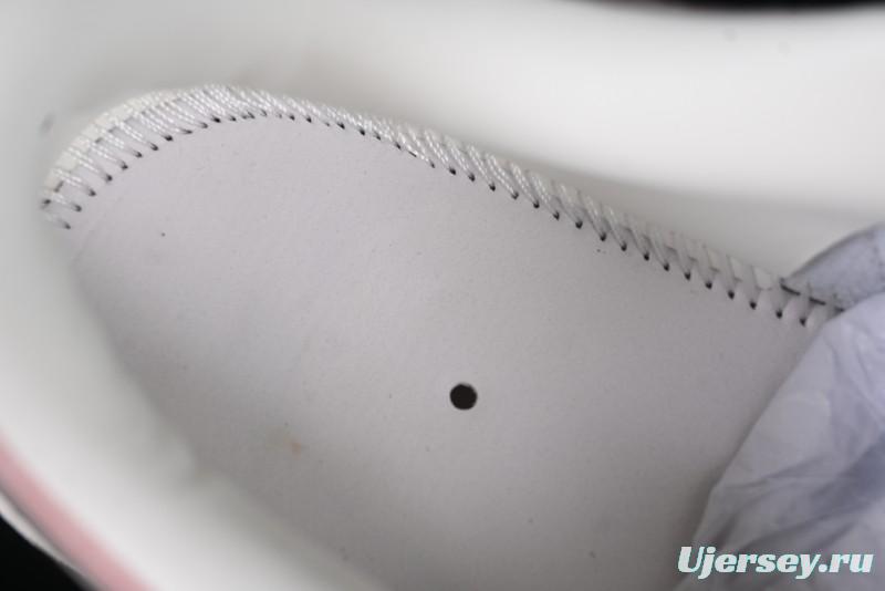 PUMA Suede Classic Sneakers - Rose Pink & Chocolate Brown