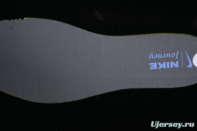 Nike Journey Run 2024 Low-Top Casual Running Shoes with Cushioning Anti-Slip and Wear-Resistant Design - FJ7765-004