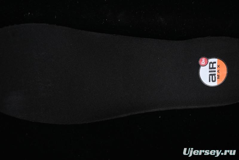 Nike Air Max Dn Running Shoes with Dynamic Air Cushion Technology - HF5509-002