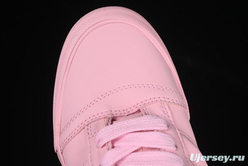 Vans Knu Skool Low-Top Retro Chunky Sneakers - VN0009QCWBL