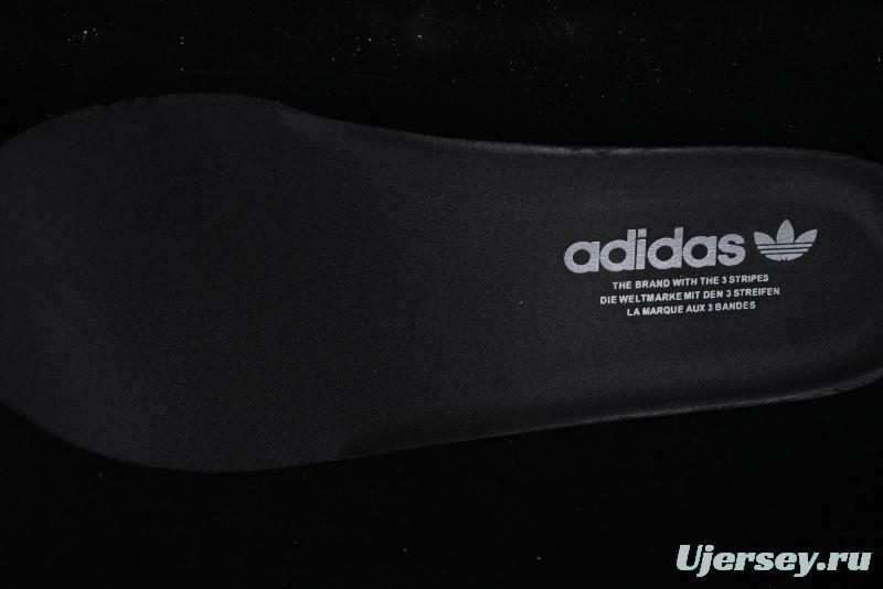 Adidas Originals Adifom Superstar Sustainable Foam Slip-On Sneakers with Metaverse Concept - GZ2619