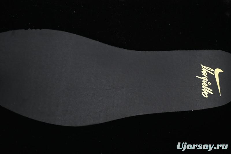 Nike Air Max 1 Retro Running Shoes with Half-Sole Air Cushion - 315352-271