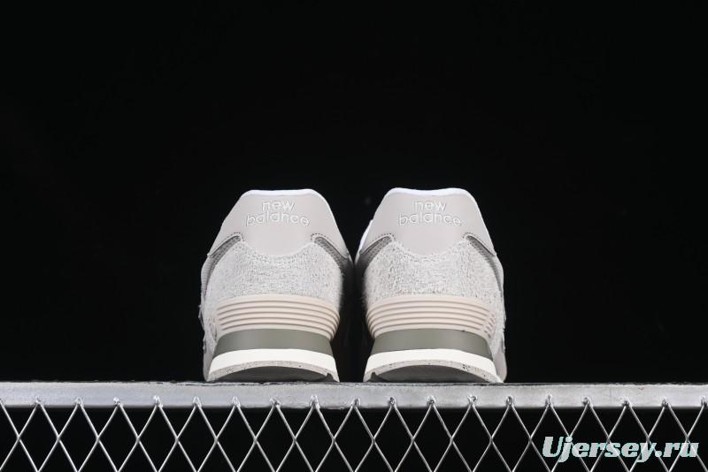 New Balance 574 Series Retro Casual Running Shoes - U574GRR