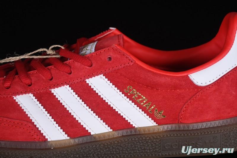 Adidas Handball Spezial Retro Casual Sneakers - FV1227