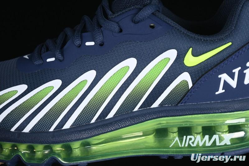 Nike Pegasus Trail 2027 Breathable Cushioned Running Shoes with Air Cushion - DN2027-007