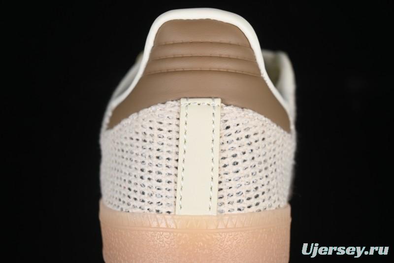 Adidas Samba OG Casual Sneakers - JI3185