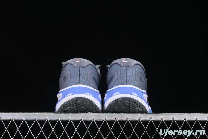 Nike Journey Run 2024 Low-Top Casual Running Shoes with Cushioning Anti-Slip and Wear-Resistant Design - FJ7765-004