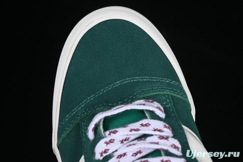 Vans Knu Skool Low-Top Retro Chunky Sneakers - VN000D6ZBR1