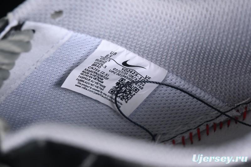 Nike Air Force 1'07 Low Gradient Skeleton Casual Sneakers - YD2425-110