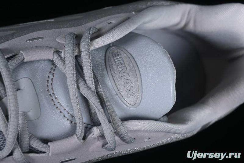 Nike Air Max Dn Running Shoes with Dynamic Air Cushion Technology - HF5509-001