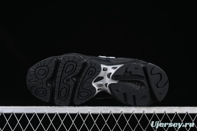 New Balance 1000 Series Retro Dad Style Low-Top Casual Running Shoes - M1000JA