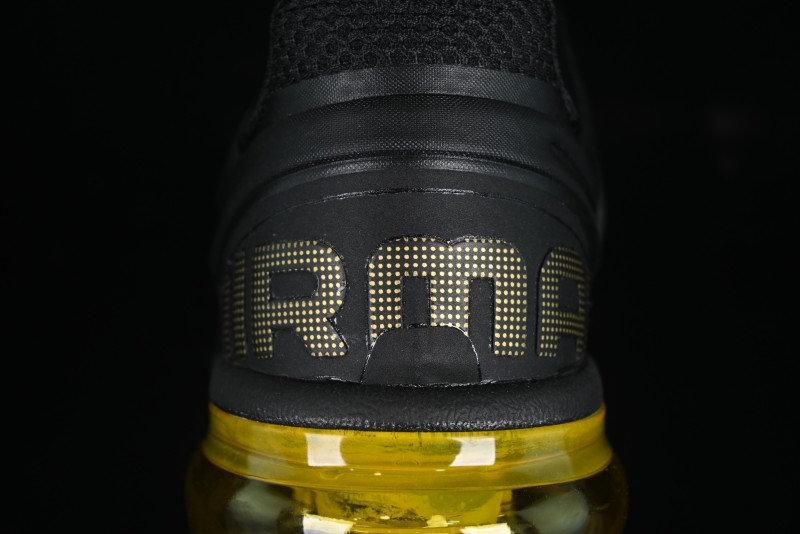Nike Air Max 2013 Retro Breathable Mesh Running Shoes with Full-Length Max Air Cushion - HF3660-002