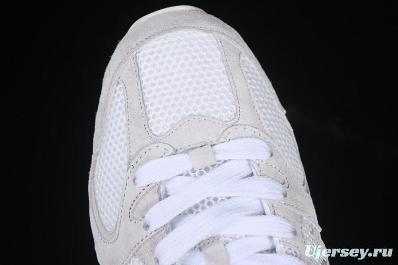 MiuMiu x New Balance 530 Series Low-Top Classic Retro Casual Slip-On - 530