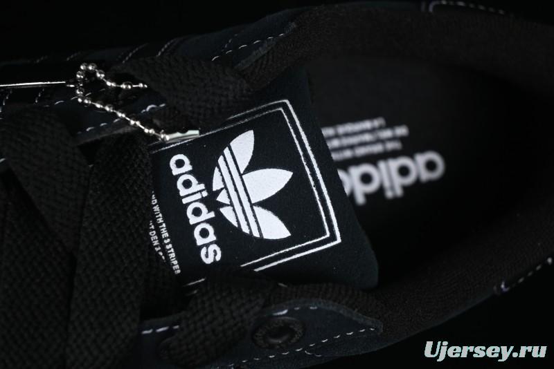 Adidas Superstar II Casual Sneakers with Shell Toe - JH5470