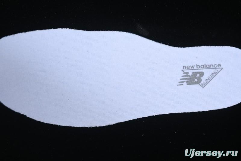 New Balance NB9060 Series Retro Casual Running Shoes with ABZORB Cushioning - U9060JBA