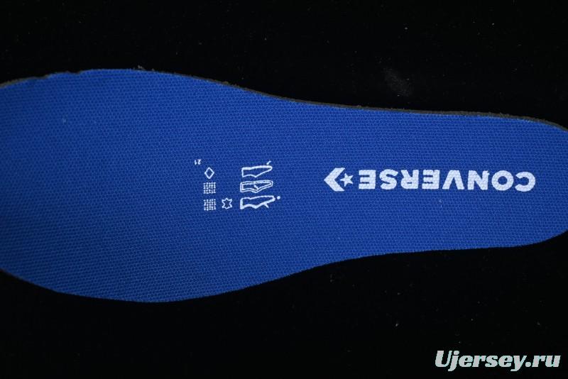 Converse Wave Trainer OX Comfortable Anti-Slip Durable Retro Casual Commuting Running Shoes - A12837C