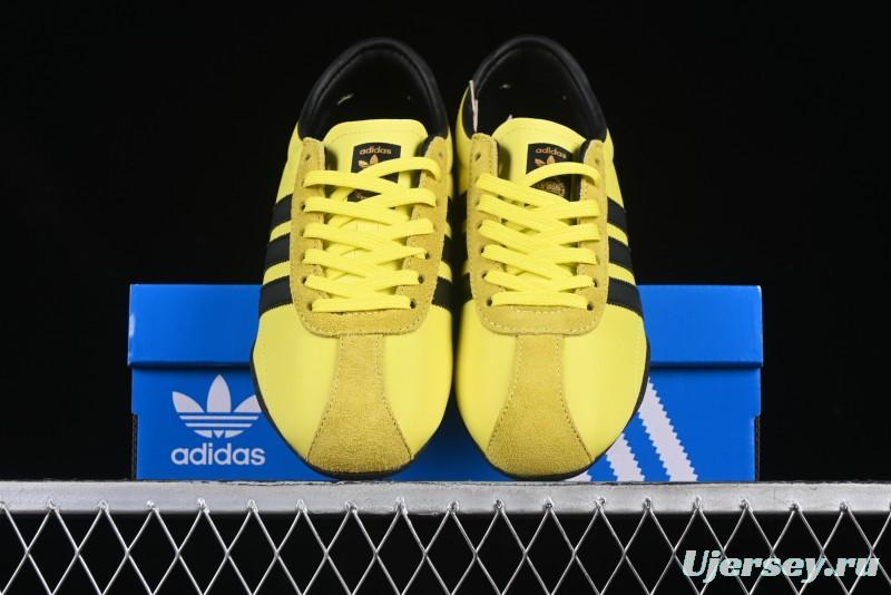 Adidas Tokyo W Classic Comfort Non-Slip Casual Sneakers - JI3299