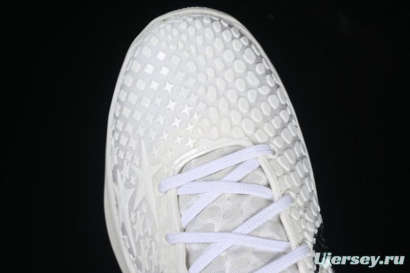 Nike Kobe VI Protro 6 Men's Basketball Shoes for Game Performance - FQ3546-100