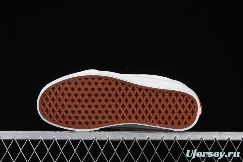 Vans Knu Skool Low-Top Retro Chunky Sneakers - VN000D750CK