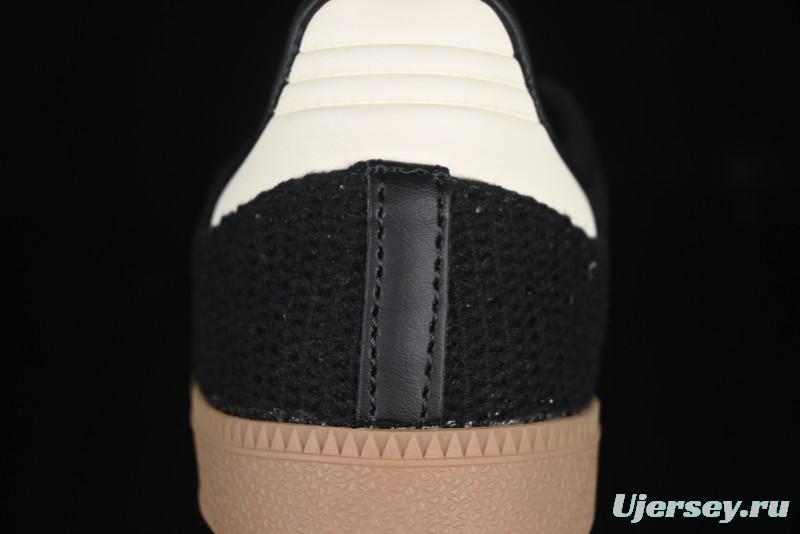 Adidas Samba OG Casual Sneakers - JQ5141