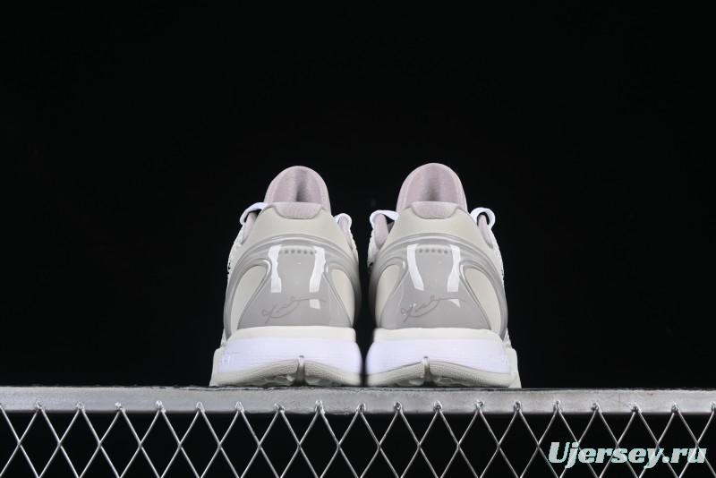 Nike Kobe VI Protro 6 Men's Basketball Shoes for Game Performance - FQ3546-100