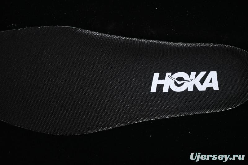 HOKA ONE ONE Bondi 9 Lightweight Breathable Running Shoes - 1162012 BRGL