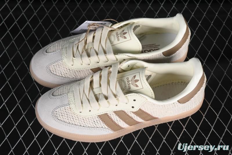 Adidas Samba OG Casual Sneakers - JI3185