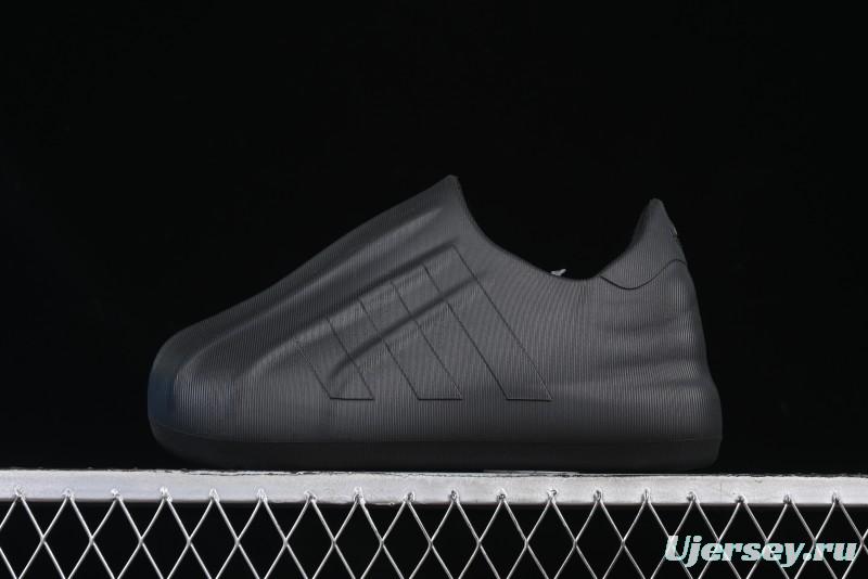 Adidas Originals Adifom Superstar Sustainable Foam Slip-On Sneakers with Metaverse Concept - GZ2619