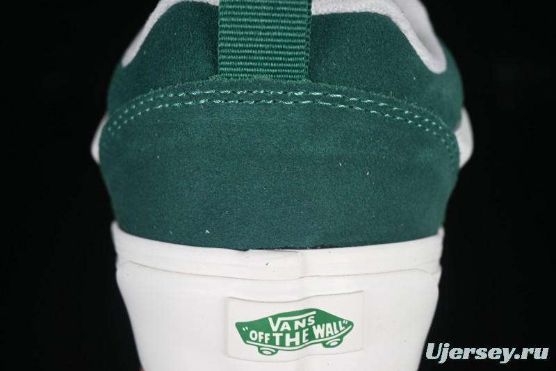 Vans Knu Skool Low-Top Retro Chunky Sneakers - VN000D6ZBR1