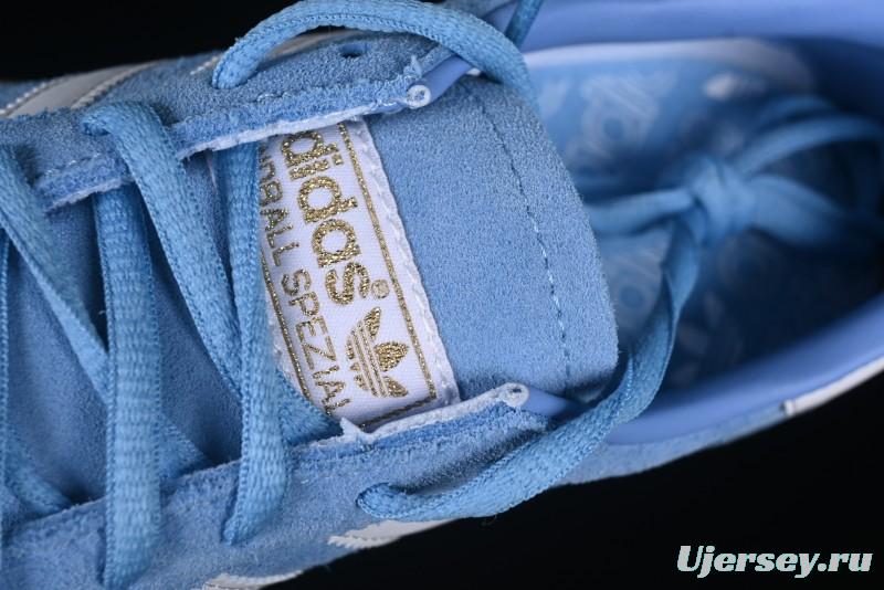 Adidas Handball Spezial Retro Casual Sneakers - BD7632