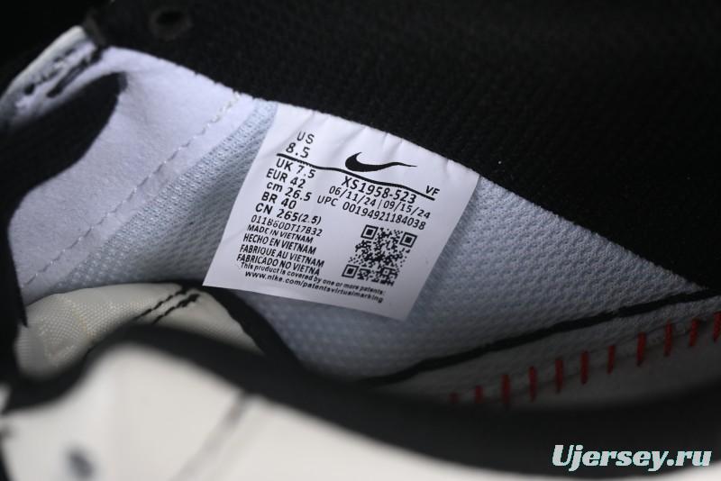 Nike Air Force 1 '07 Low Bape Collaboration Dual Camo Print Casual Sneakers - XS1958-523