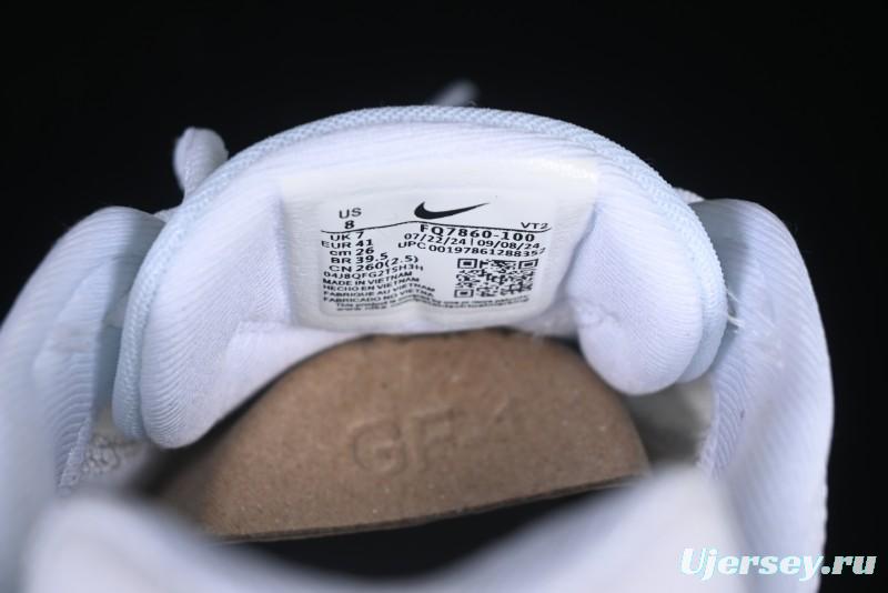 Nike Air Max Dn Running Shoes with Dynamic Air Cushion Technology - FQ7860-100