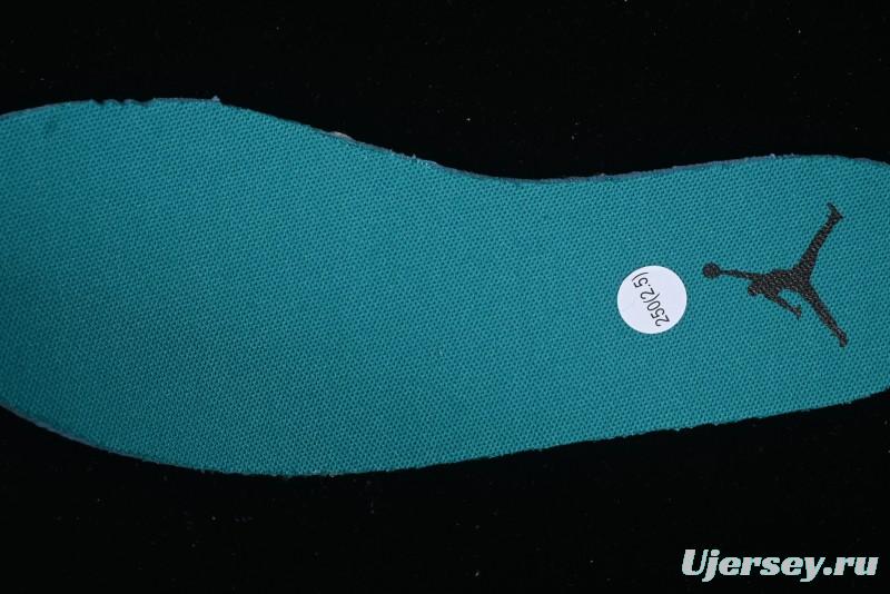 Nike Air Jordan 1 Low AJ1 Mismatched Swoosh Casual Sneakers - HV4511-133