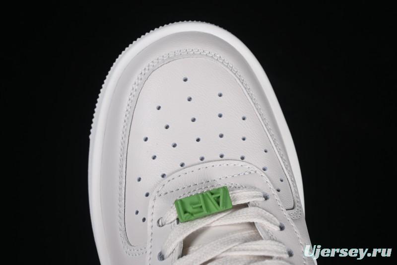 Nike Air Force 1 '07 Low Ambush Collaboration Casual Sneakers - DV3464-003
