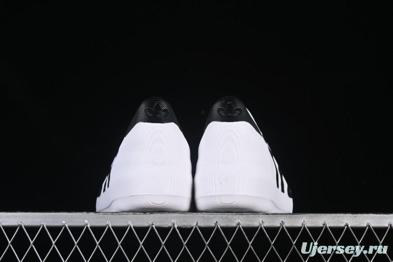 Adidas Originals Adifom Superstar Sustainable Foam Slip-On Sneakers with Metaverse Concept - HQ8750