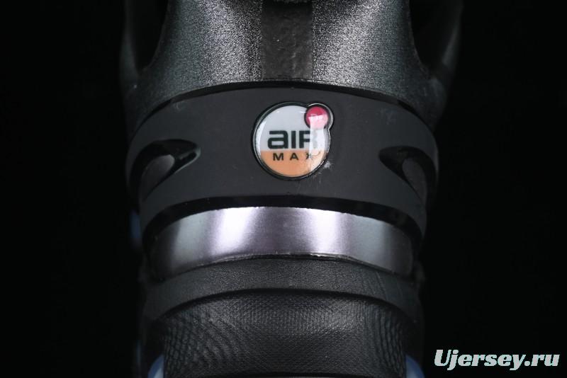 Nike Air Max Dn Running Shoes with Dynamic Air Cushion Technology - HF5509-002