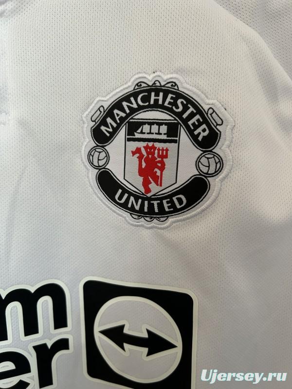 25/26 Manchester United Special Edition