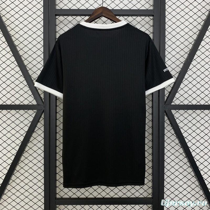 25/26 Colo Colo 100th Anniversary Black