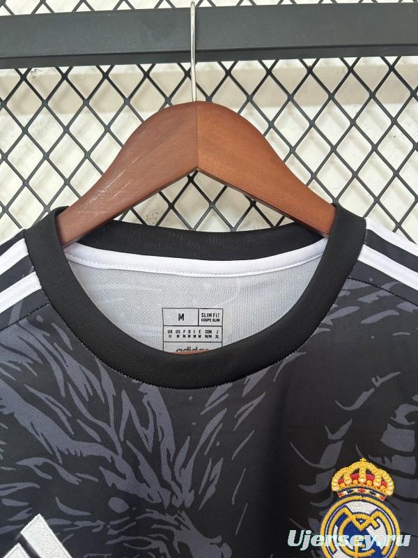 25/26 Real Madrid Special Edition