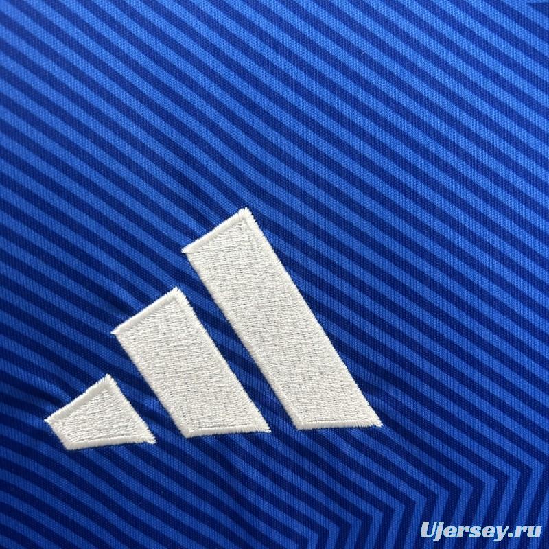 25/26 Cruzeiro Home Jersey