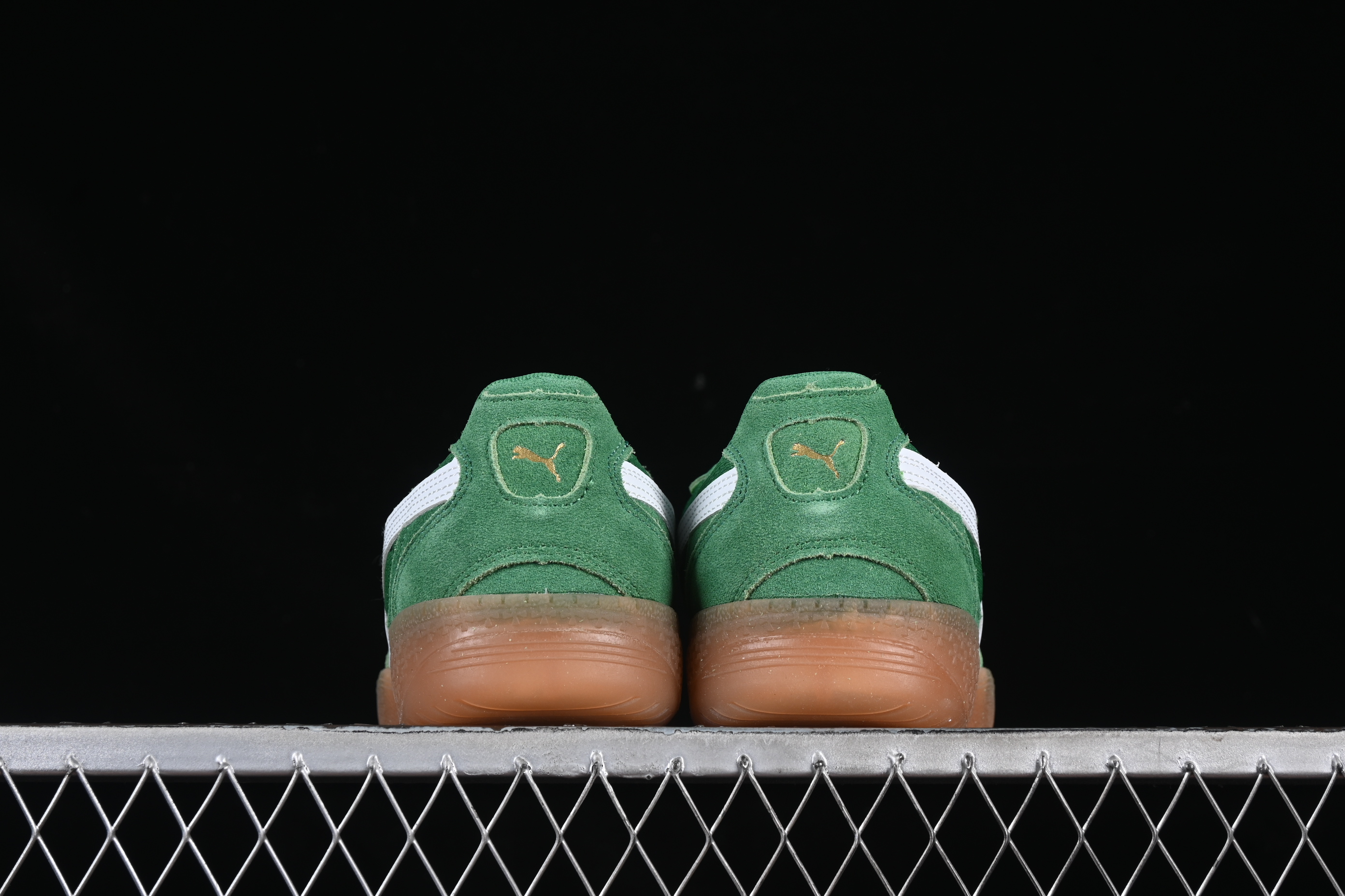 Puma Palermo Moda Wns Retro Casual Sneakers - 398824-03