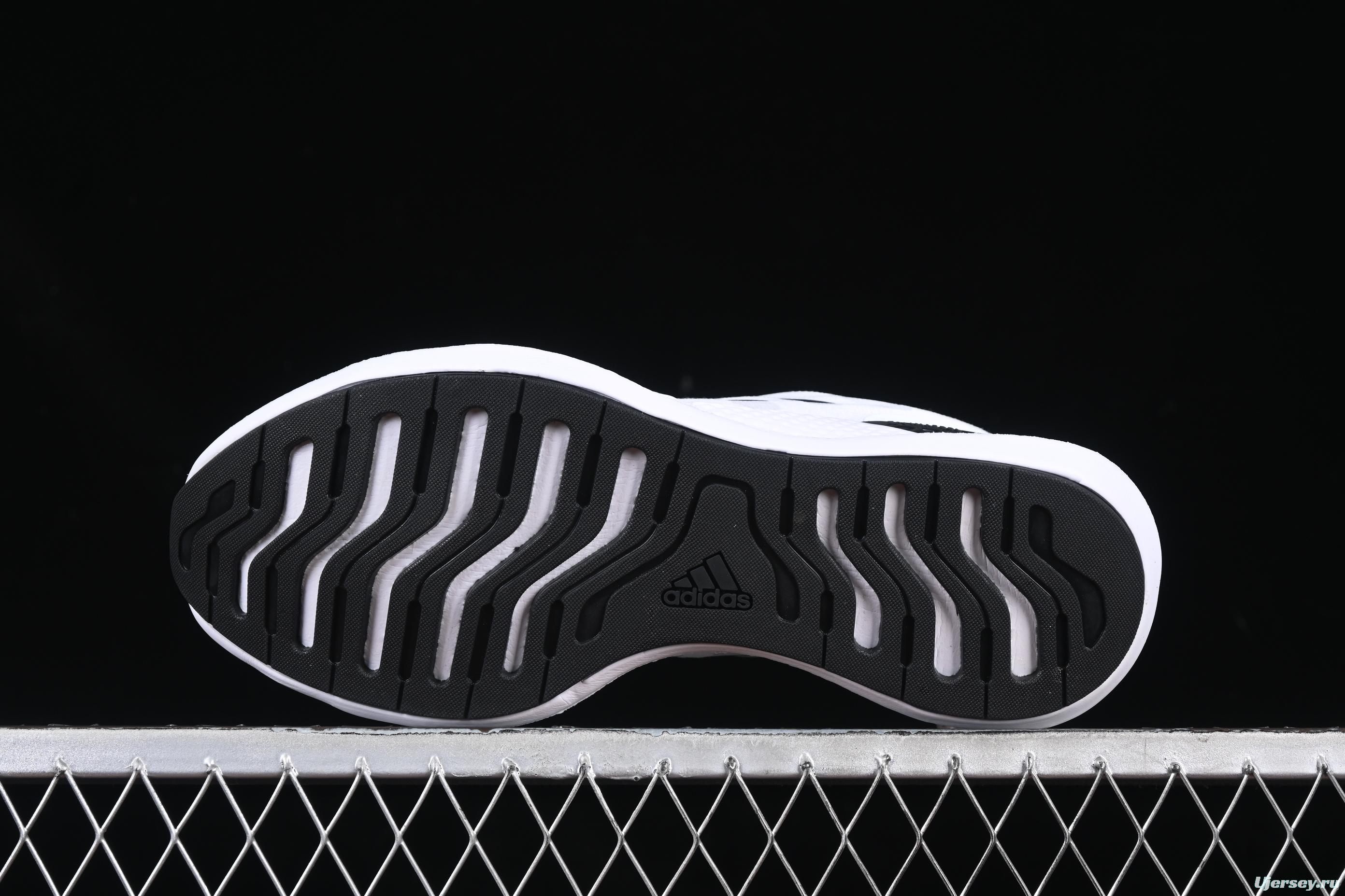 Adidas Climacool FW1221 Lightweight Running Shoes with Breathable Design - FW1221