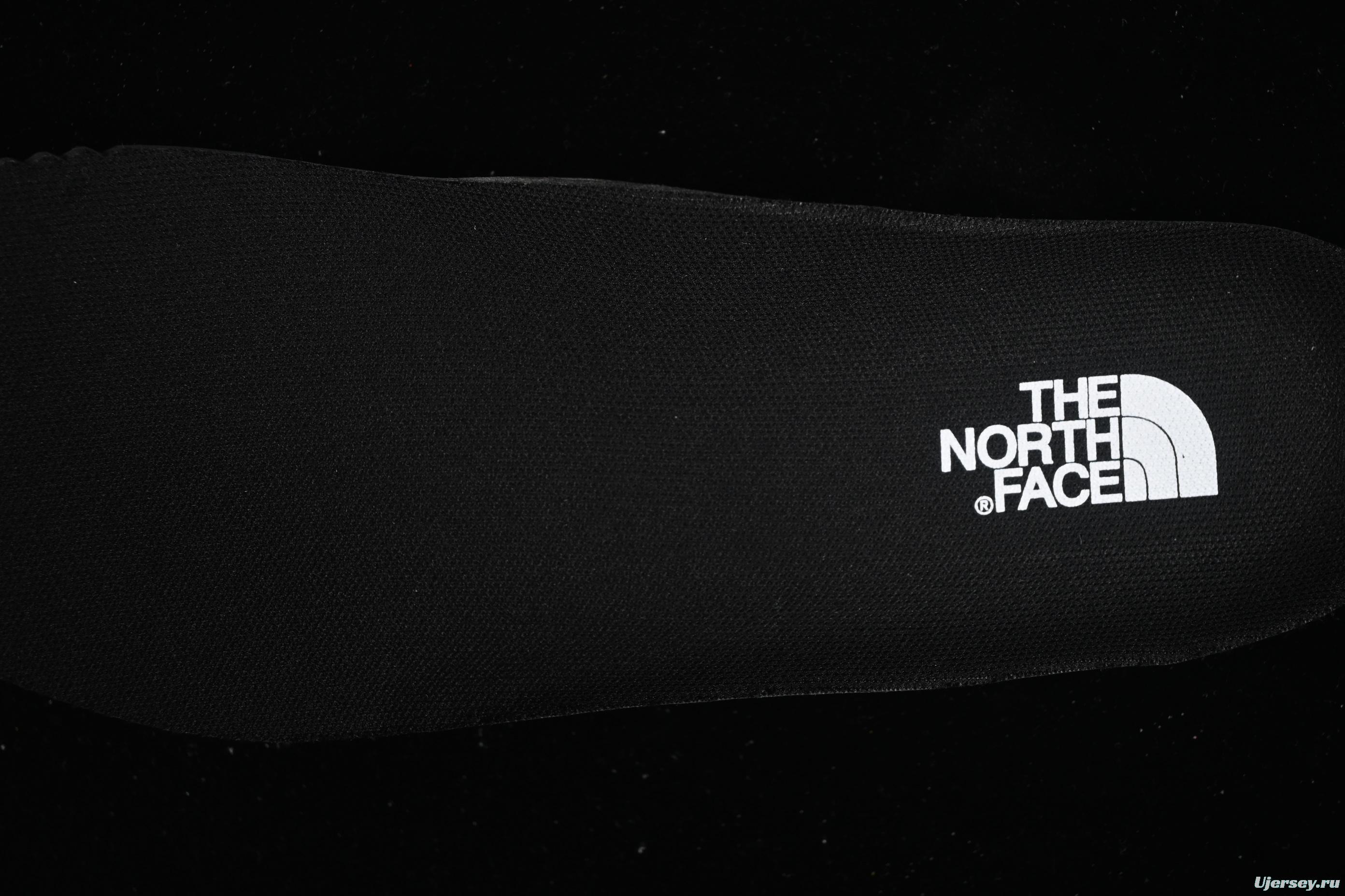 The North Face Never Stop Comfortable Slip-Resistant Low-Top Lifestyle Casual Shoes - NFOA8A92KX7-070