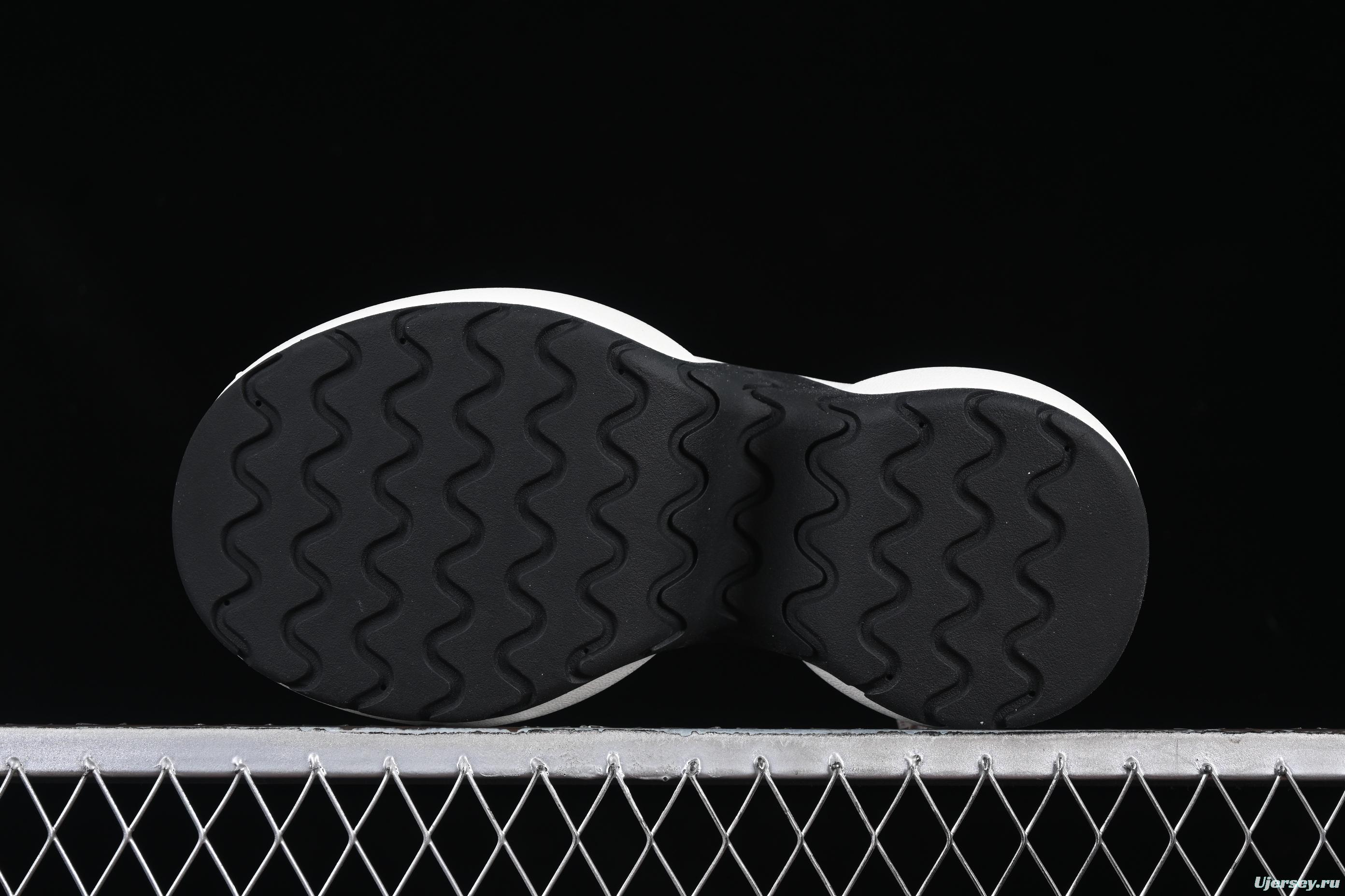 SMFK FUTURE RIPPLE Low-Top Fashion Sports Lifestyle Casual Shoes in White - AJD4