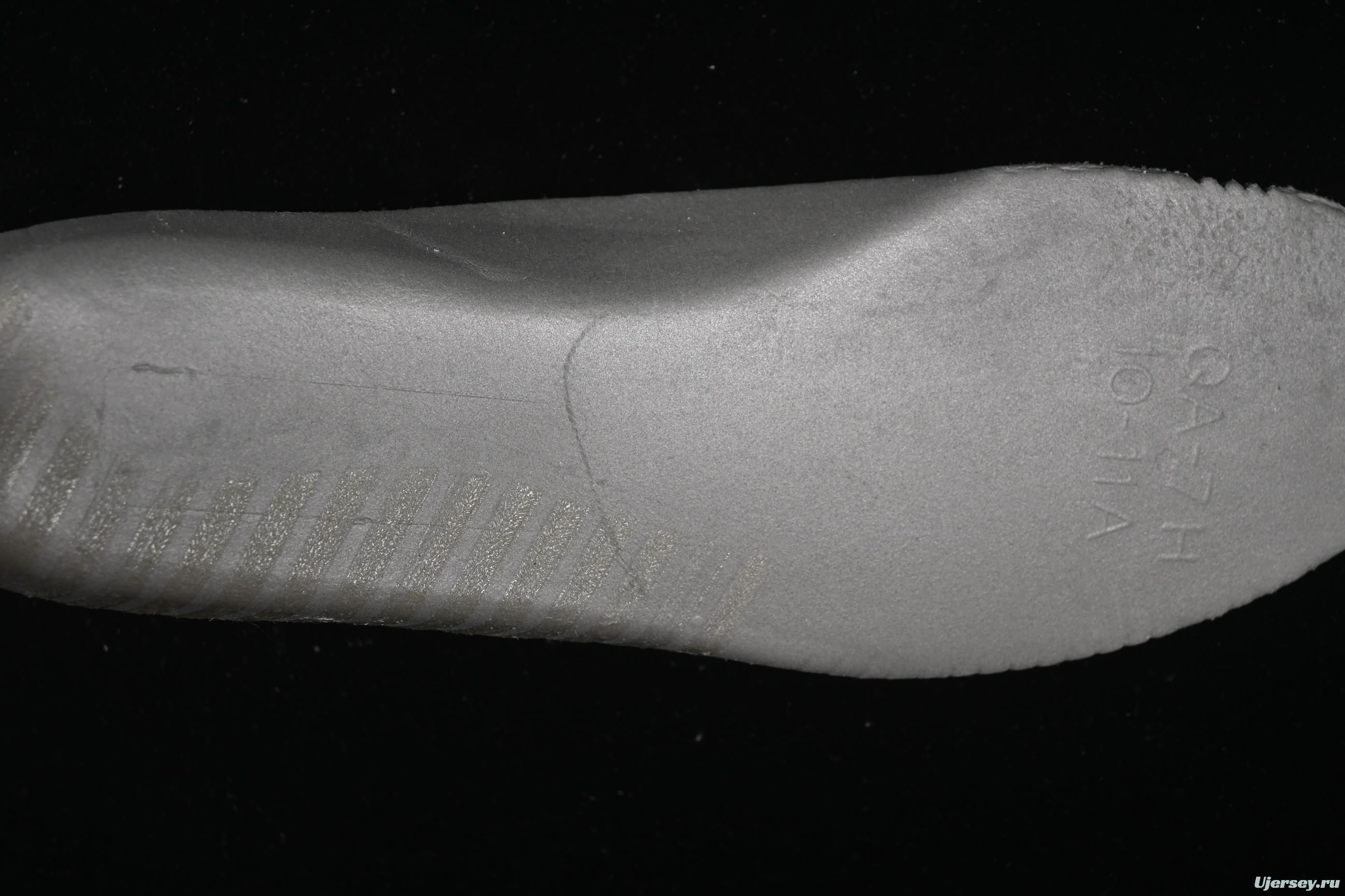 Nike Air Force 1 '07 Low Dior Collaboration Two-Tone Dior Swoosh Casual Sneakers - XS1958-544