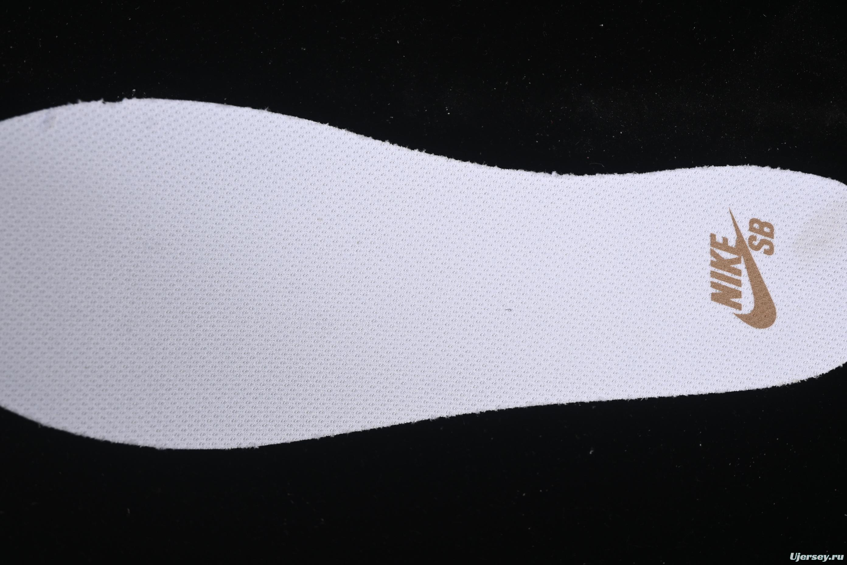 Nike SB Force 58 Retro Skateboard Shoes - CZ2959-100