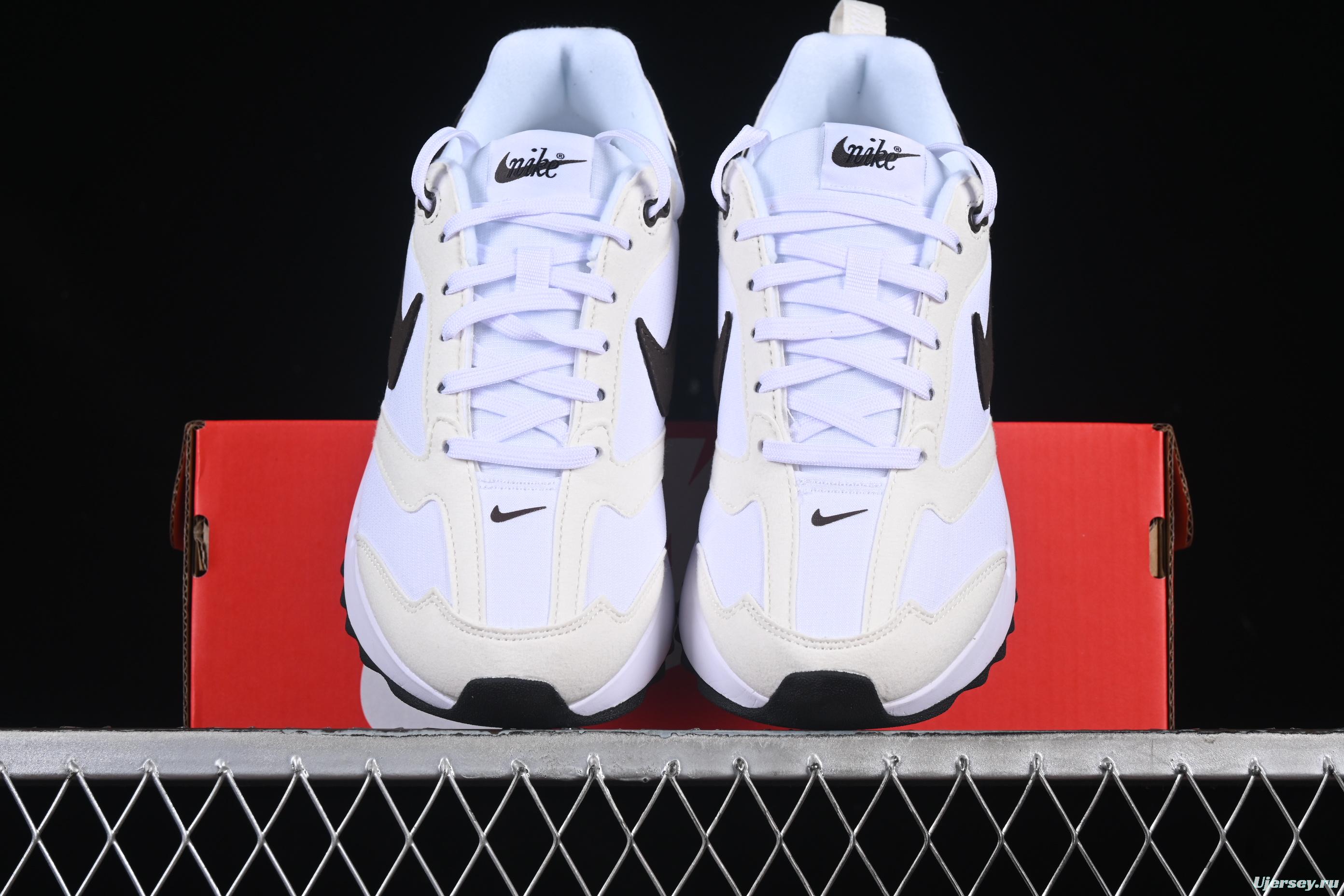 Nike Air Max Dawn Running Shoes with Enhanced Cushioning - DC4068-102