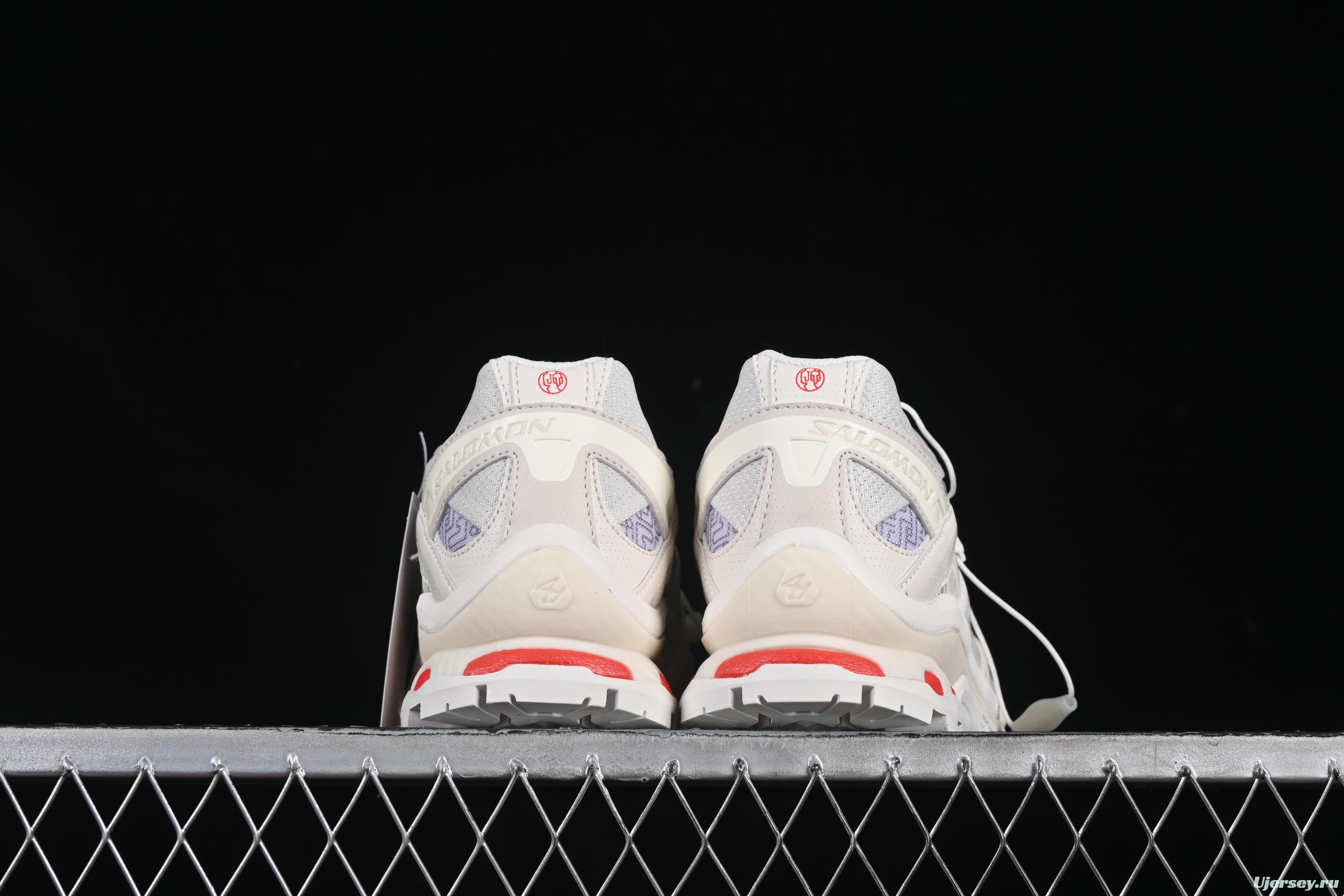 Salomon XT-Quest Explorer Series Outdoor Trail Running Shoes with SENSIFIT and CONTAGRIP - 478478-29