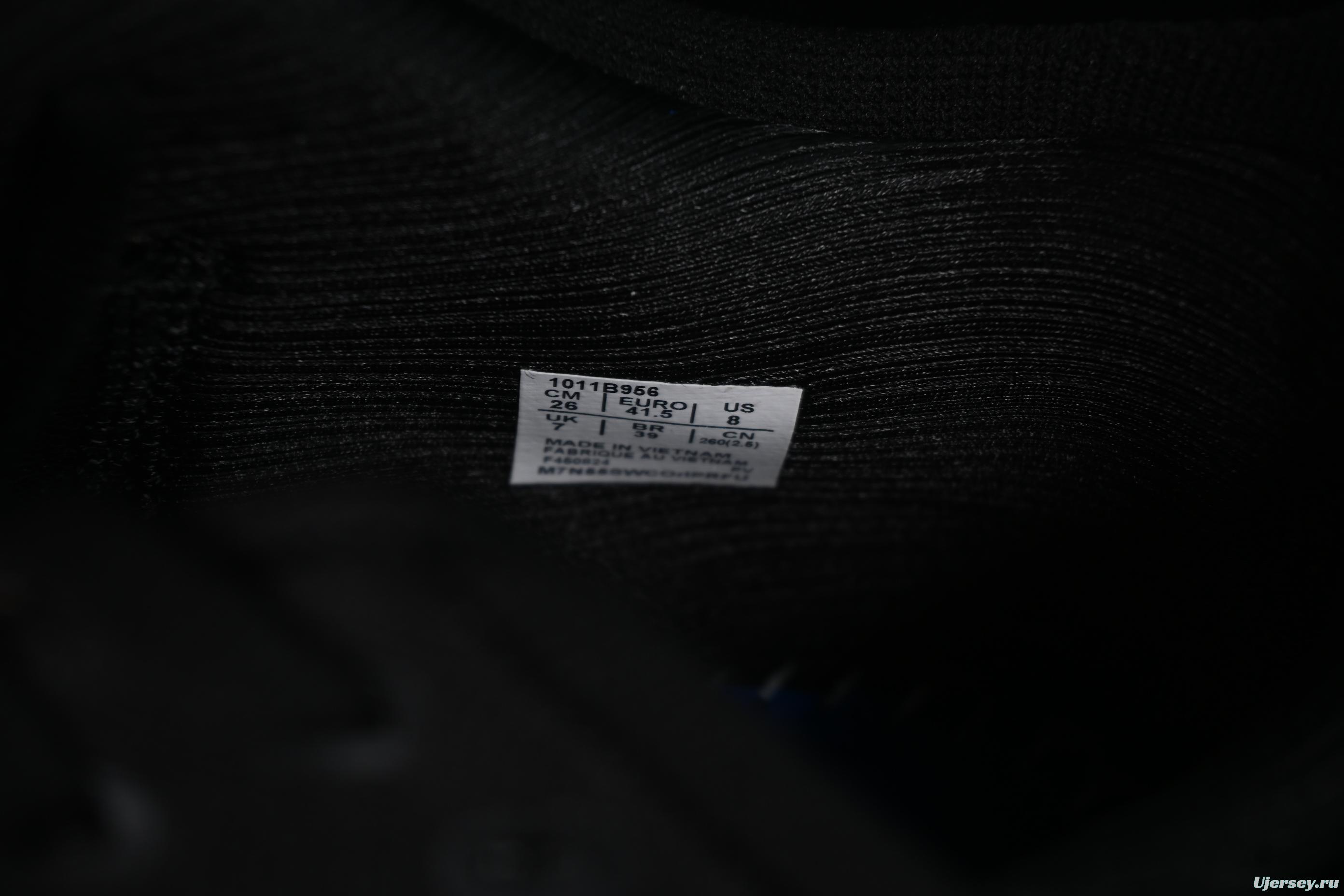 Asics Gel-Nimbus 27 Retro Breathable Casual Shoes Cushioned Men's Durable Running Shoes - 1011B958-001